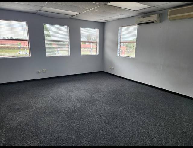 OFFICE PROPERTY TO RENT IN RANDPARK RIDGE